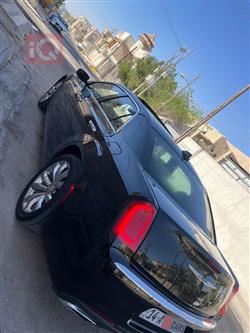 کرایسلەر 300